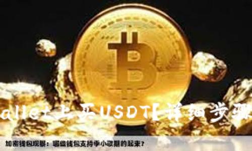 怎样在tpWallet上买USDT？详细步骤与技巧解析