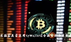 中东国家是否使用tpWallet？全面分析与未来展望