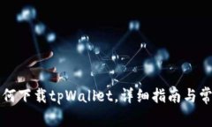 苹果手机如何下载tpWallet，详细指南与常见问题解