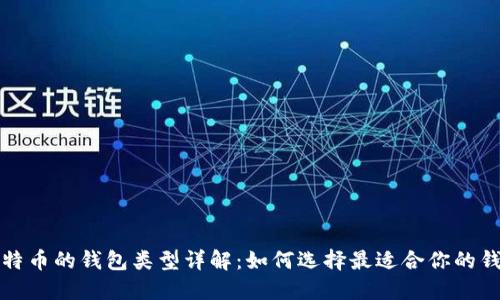 比特币的钱包类型详解：如何选择最适合你的钱包