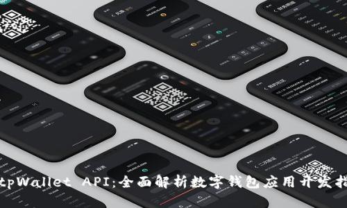 : tpWallet API：全面解析数字钱包应用开发指南