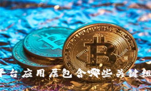 区块链平台应用层包含哪些关键组成部分？