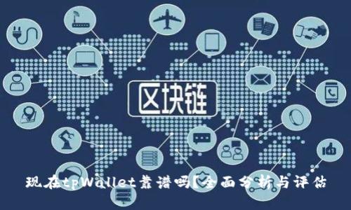 现在tpWallet靠谱吗？全面分析与评估