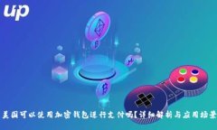 美国可以使用加密钱包进