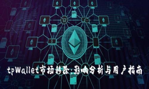 tpWallet市场移除：影响分析与用户指南