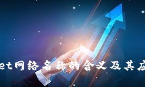 tpWallet网络名称的含义及其应用分析