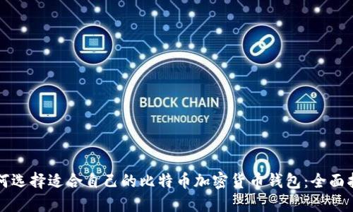 如何选择适合自己的比特币加密货币钱包：全面指南