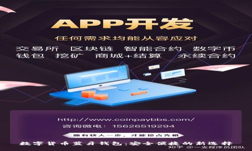 数字货币蓝牙钱包：安全便捷的新选择