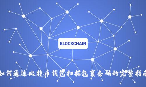 如何通过比特币钱包扫描包裹条码的完整指南