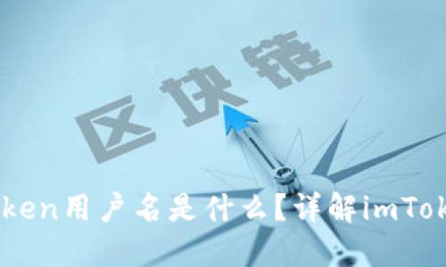 以太坊钱包imToken用户名是什么？详解imToken钱包使用指南