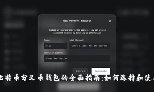 比特币分叉币钱包的全面指南：如何选择和使用